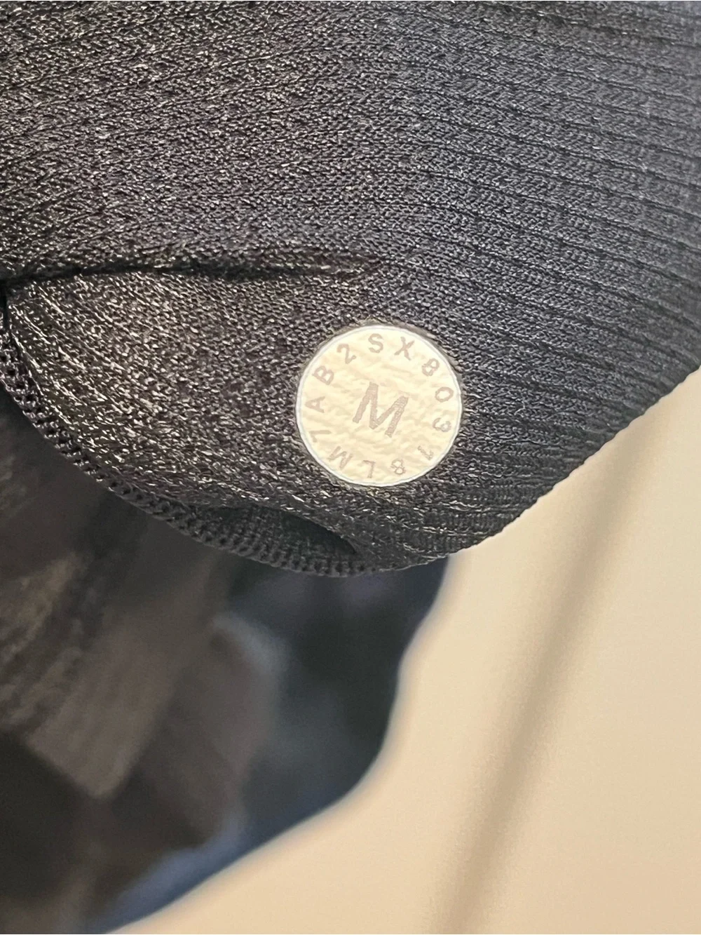 Men's Heathered Navy Lululemon Shorts